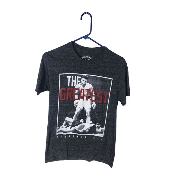 Muhammad Ali T shirt men's small - Picture 1 of 3